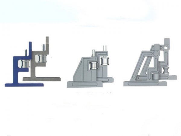 Filter Plate Accessories for Specific Models